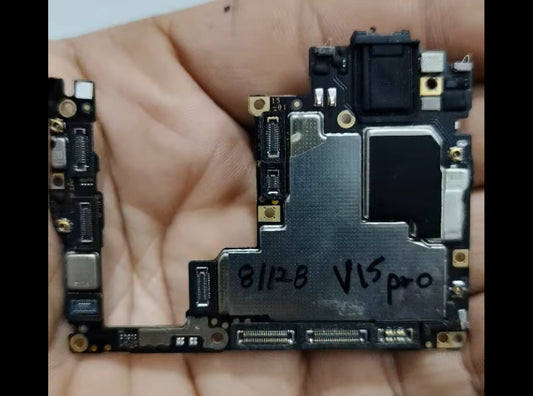Vivo V15 Pro Motherboard