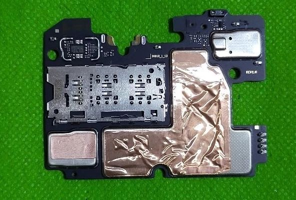 Samsung A05 Motherboard