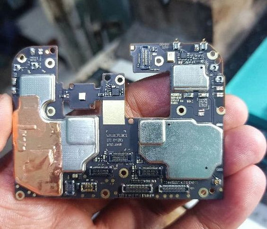 Poco X3 Motherboard