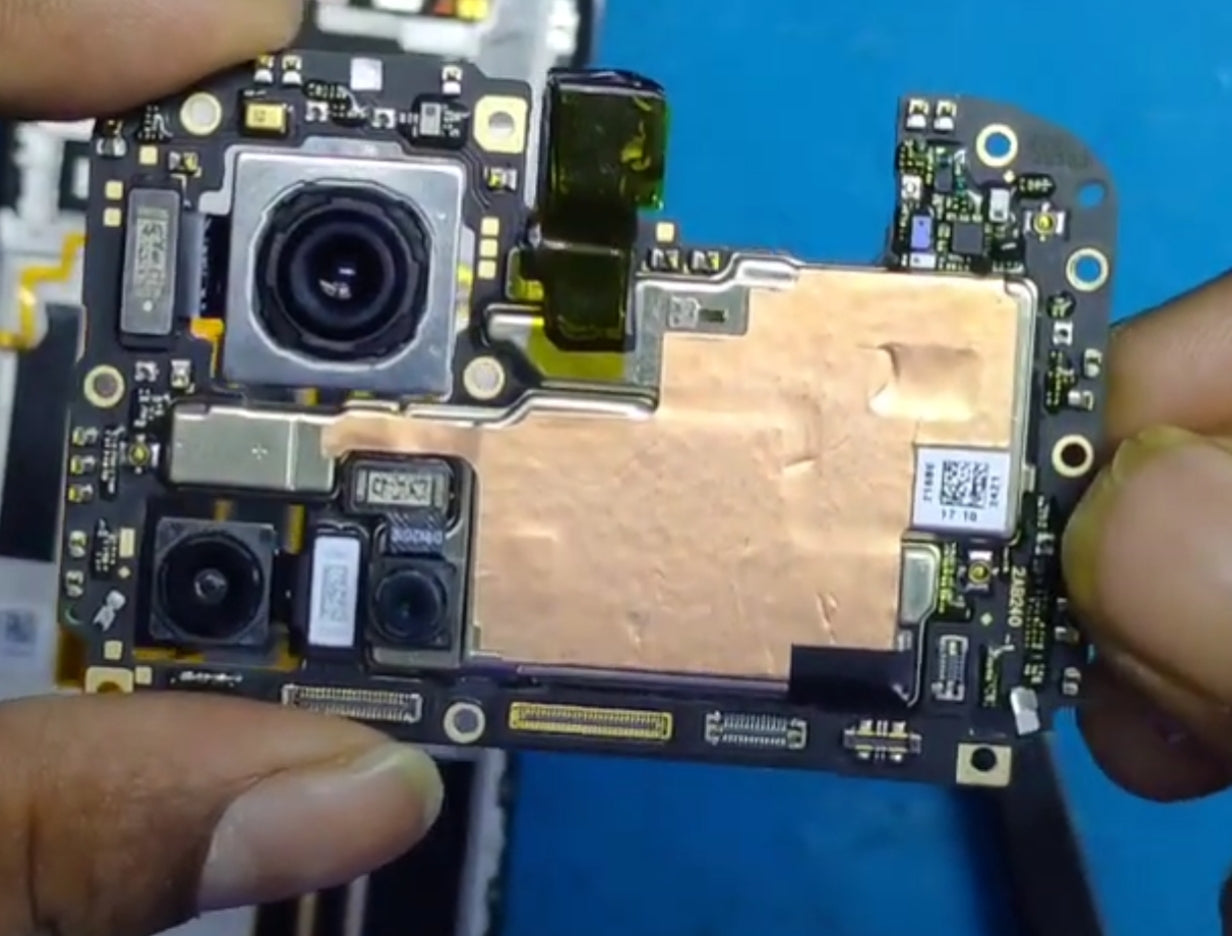 Realme GT Neo 3 5G Motherboard