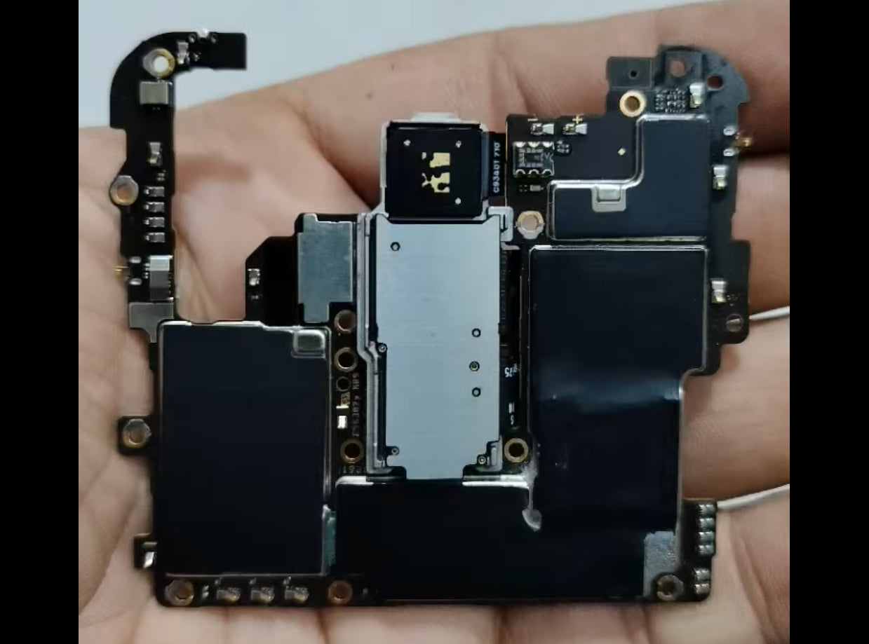 OnePlus 7T Pro Motherboard
