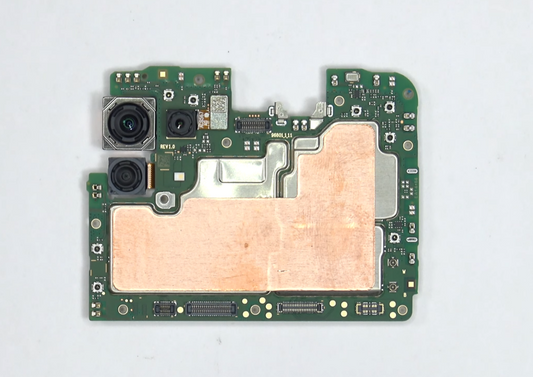 Samsung A22 5G Motherboard
