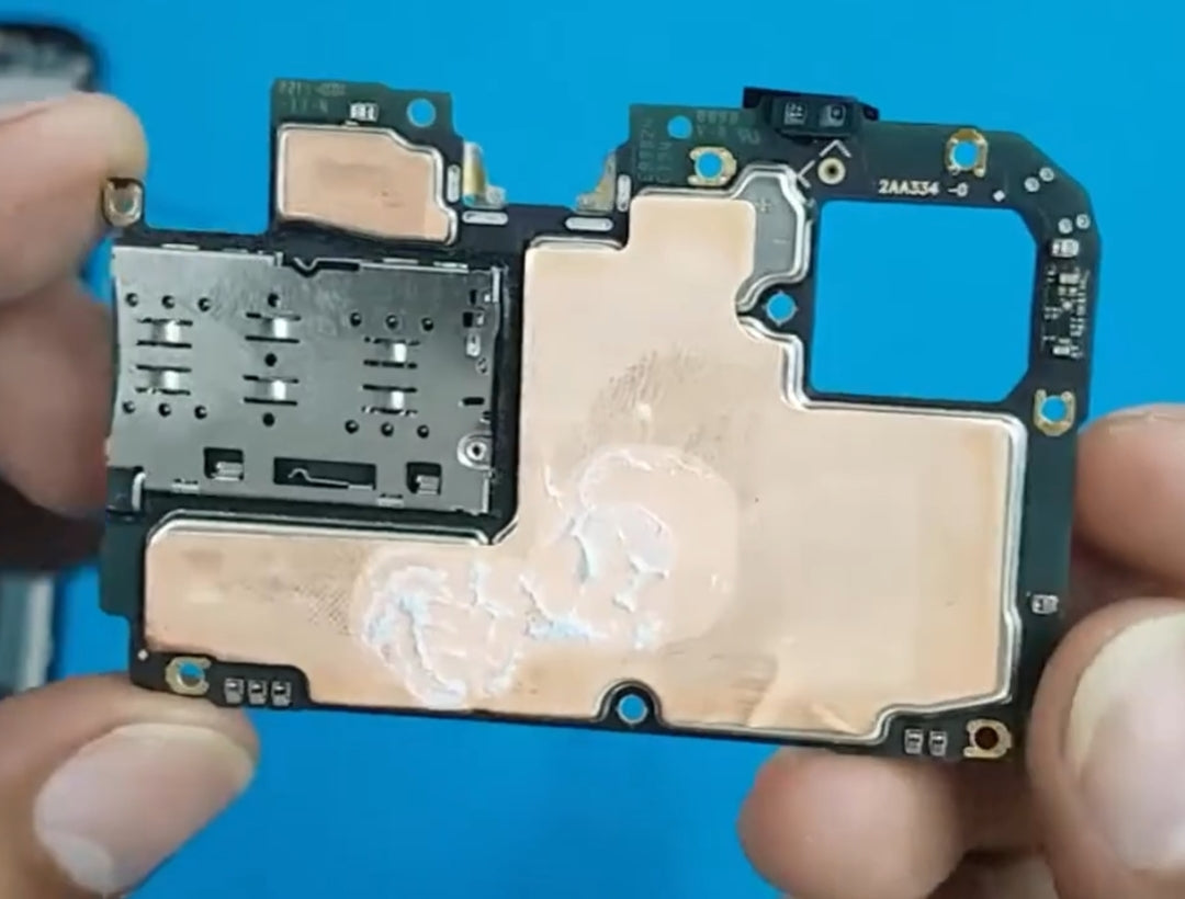 OnePlus Nord CE 2 Lite 5G Motherboard