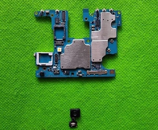 Samsung A52 4G Motherboard