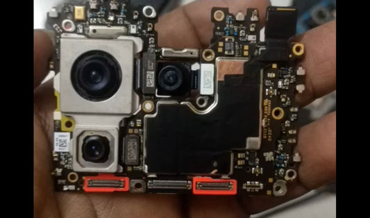 OnePlus 10T Motherboard