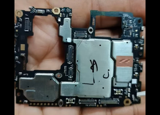 Vivo V40 5G Motherboard