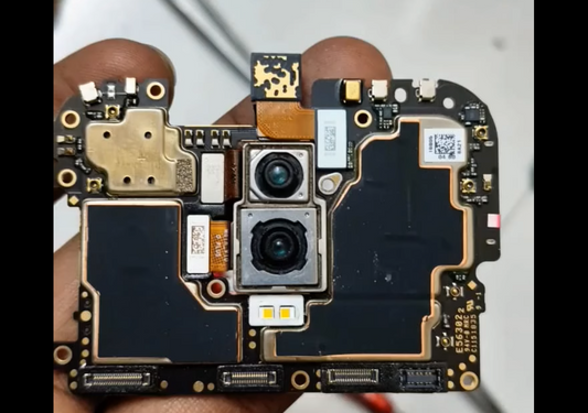 OnePlus 6T Motherboard