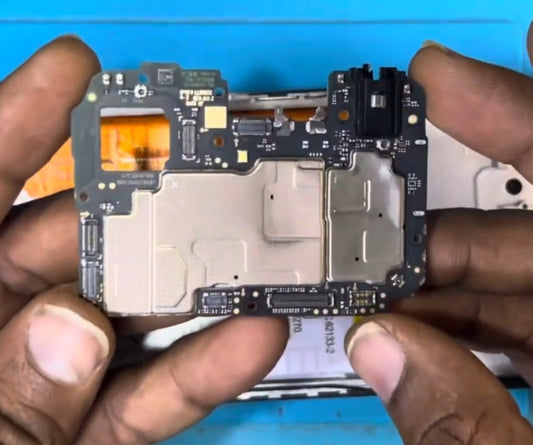 Poco C65 Motherboard