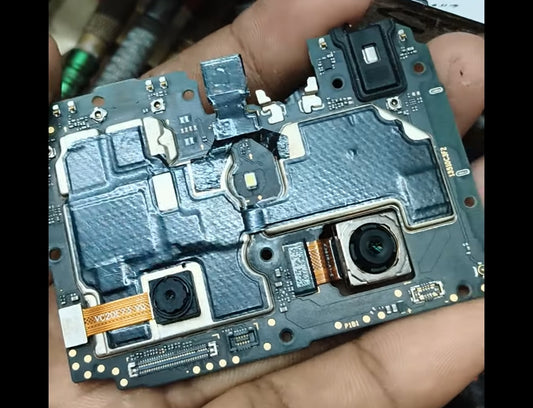 Redmi A4 5G Motherboard