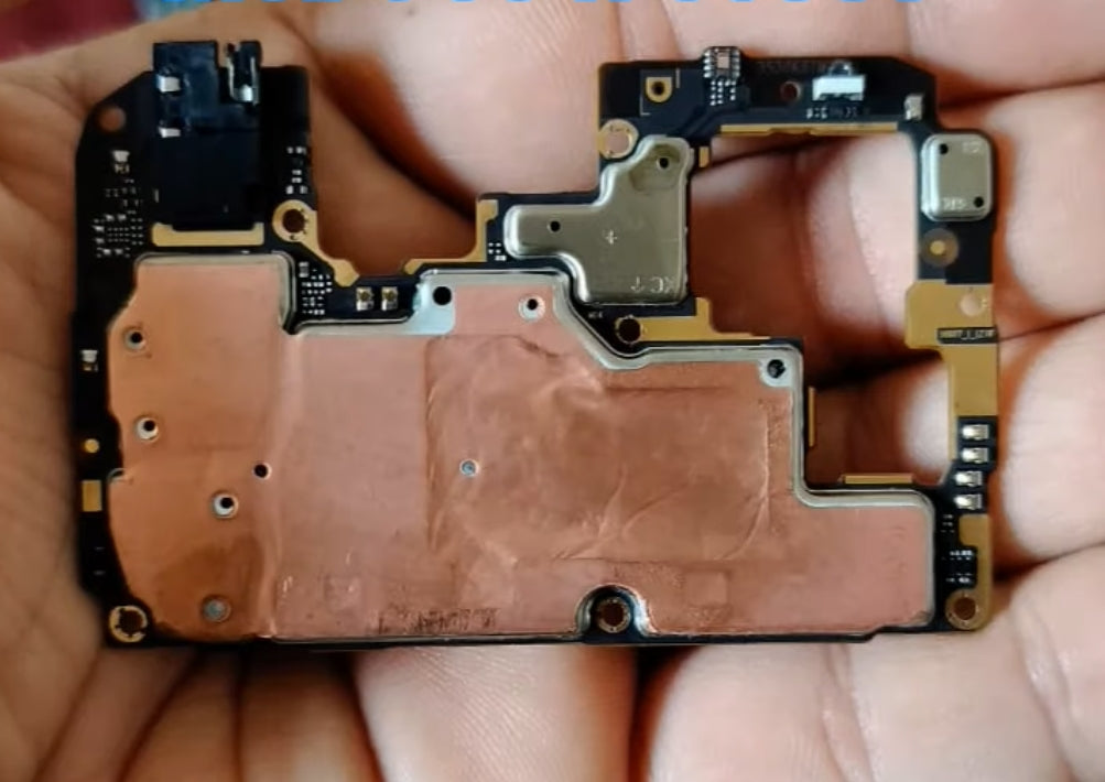 Redmi Note 11 Pro 5G Motherboard