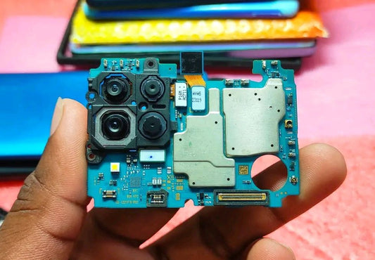 Samsung A22 4G Motherboard