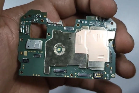 Vivo Y27 Motherboard