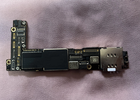 iPhone 12 Mini Motherboard