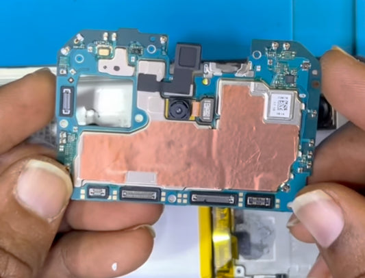 Realme 11x 5G Motherboard