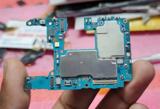 Samsung A54 5G Motherboard