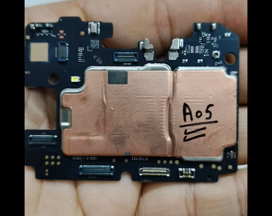 Samsung A05 Motherboard