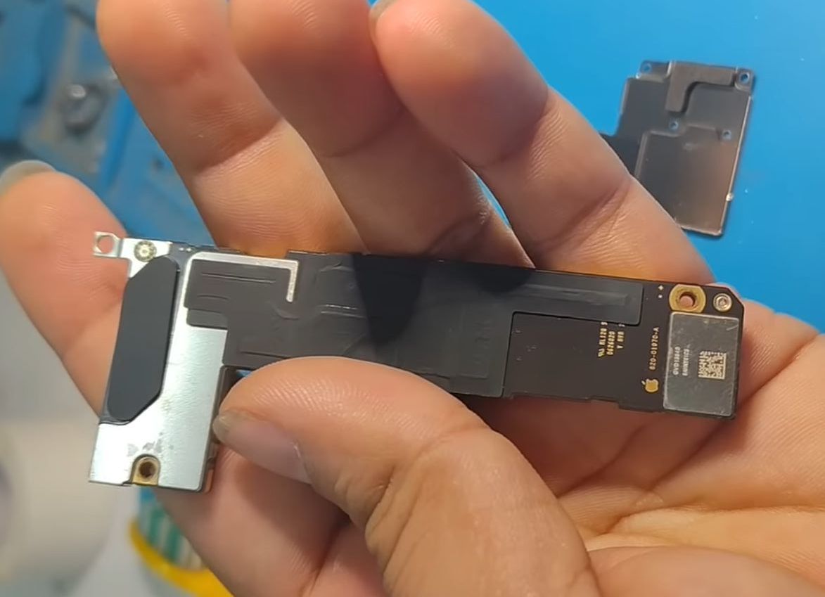 iPhone 12 Motherboard