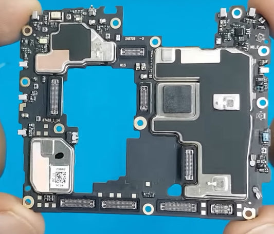 Realme 12 pro plus 5G Motherboard