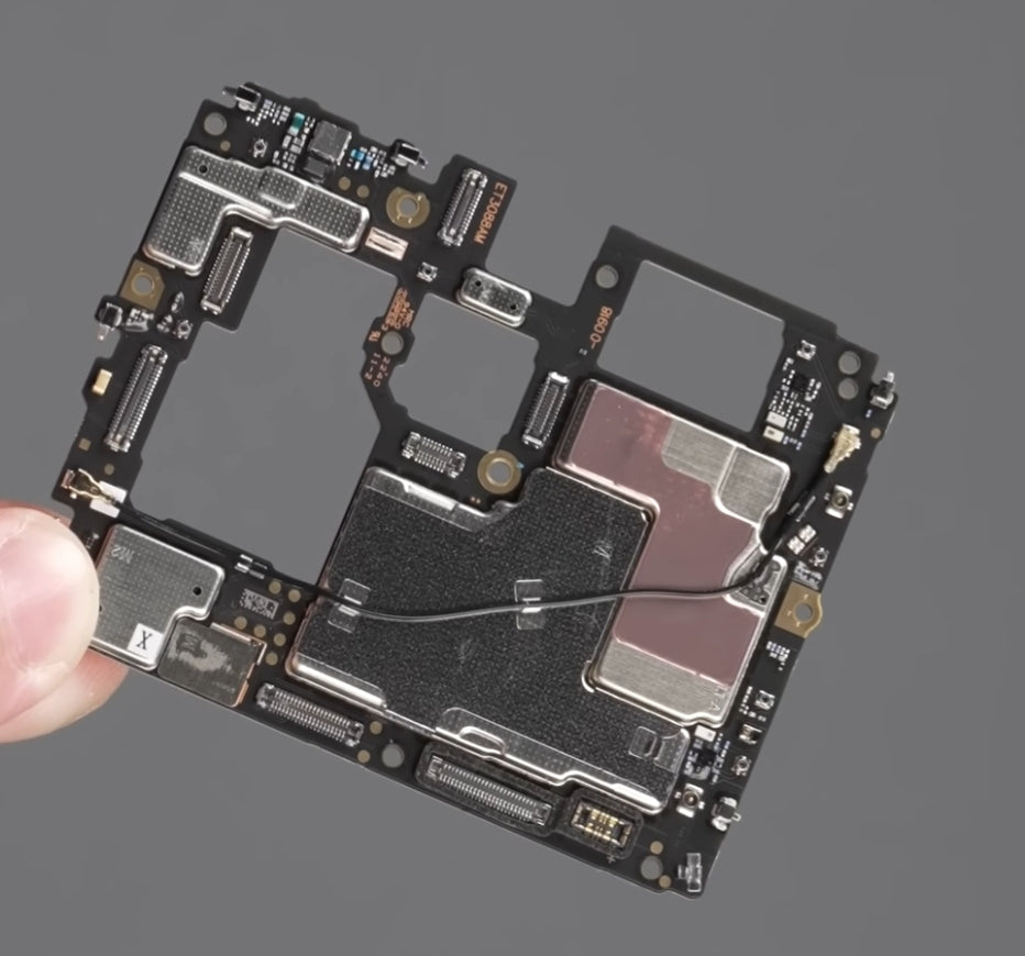 Vivo X90 5G Motherboard