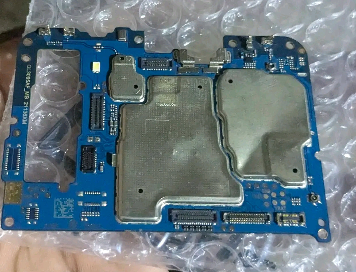 Samsung M02s Motherboard