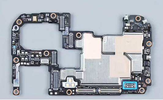 Oppo Reno 14 5G Motherboard