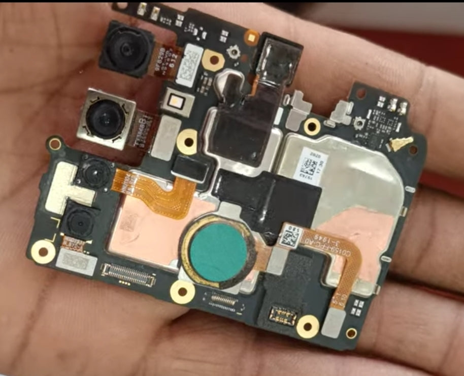 Realme 5s Motherboard