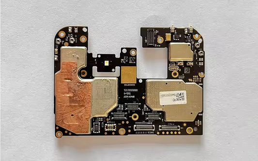Poco X3 pro Motherboard