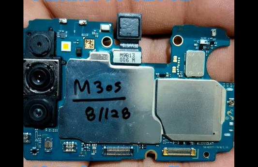 Samsung M30s Motherboard
