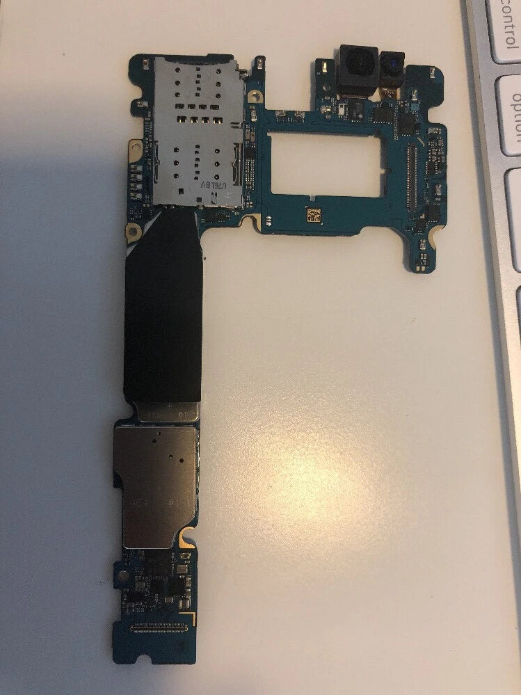 Samsung Note 8 Motherboard