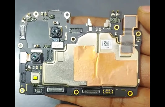 Oppo A54 Motherboard