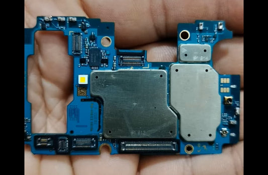 Samsung M31s Motherboard