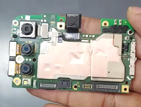 Vivo Y20 Motherboard