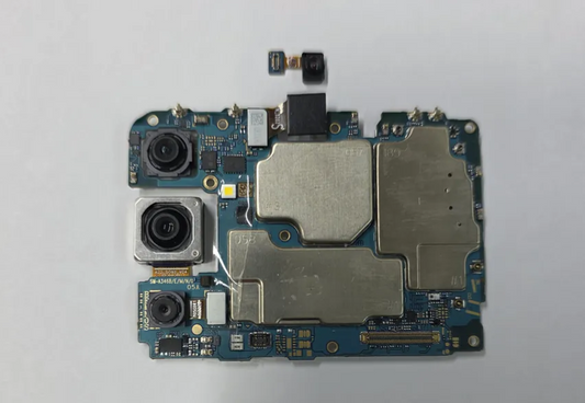 Samsung A34 5G Motherboard