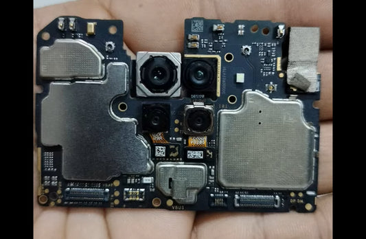Redmi Note 9 Motherboard