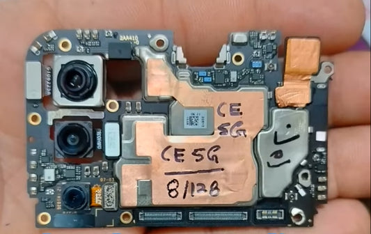 OnePlus Nord CE 5G Motherboard