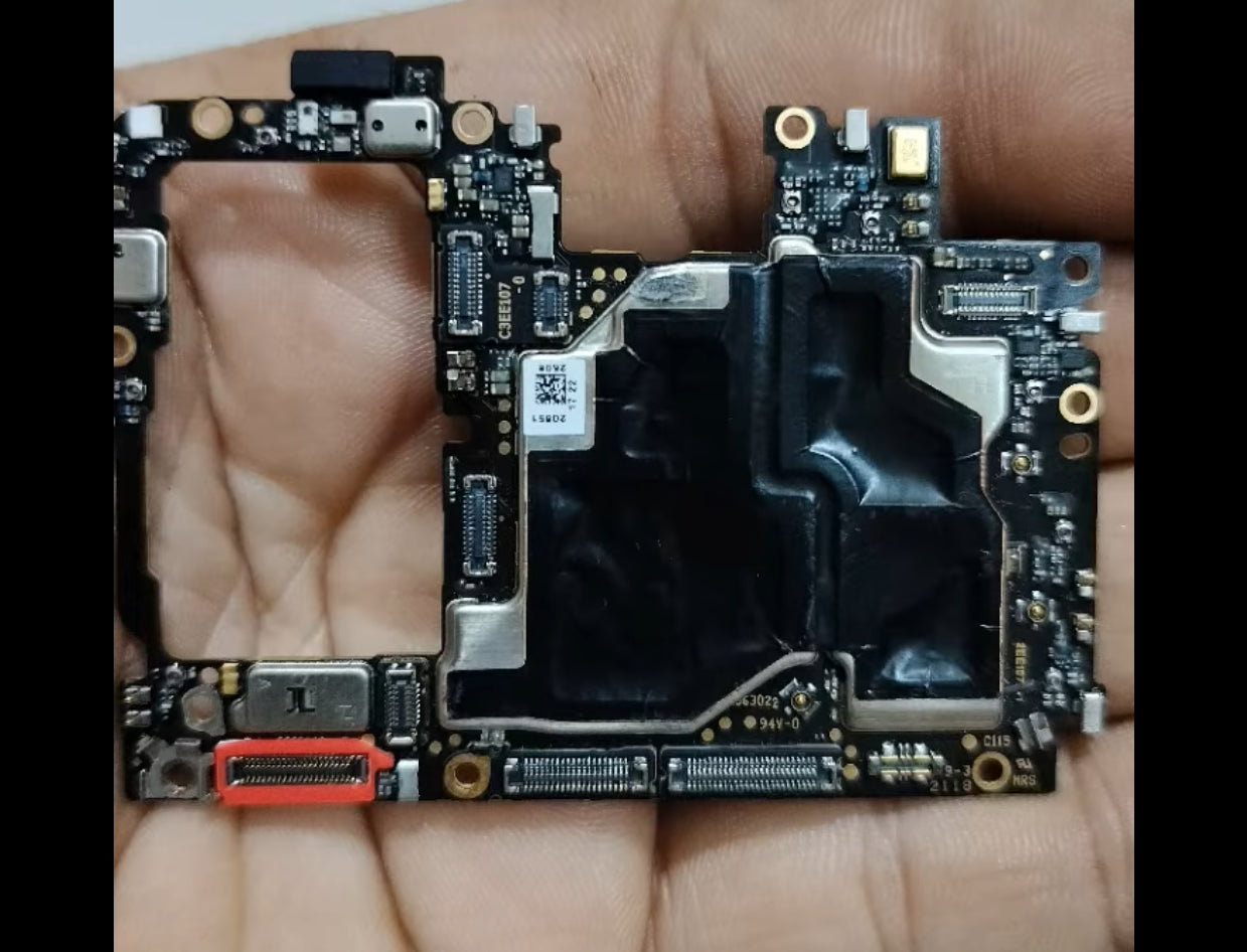 OnePlus 9 5G Motherboard