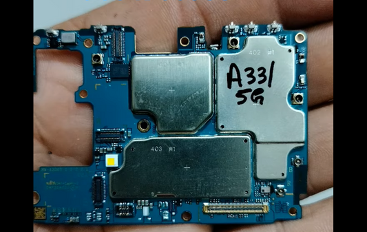 Samsung A33 5G Motherboard
