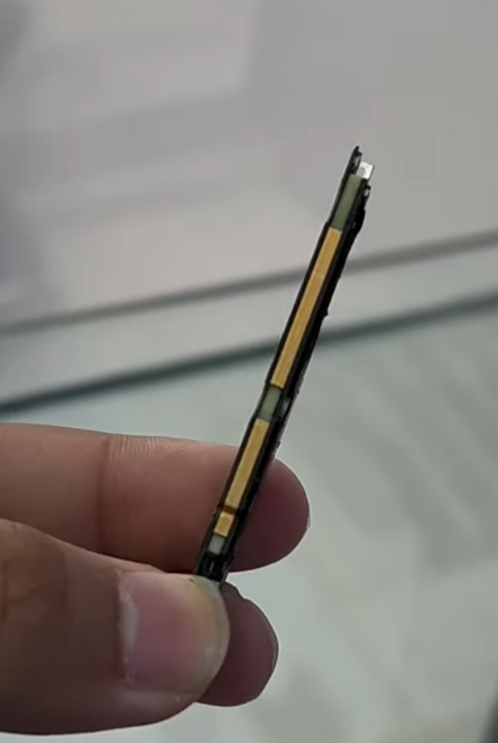 iPhone XS Motherboard