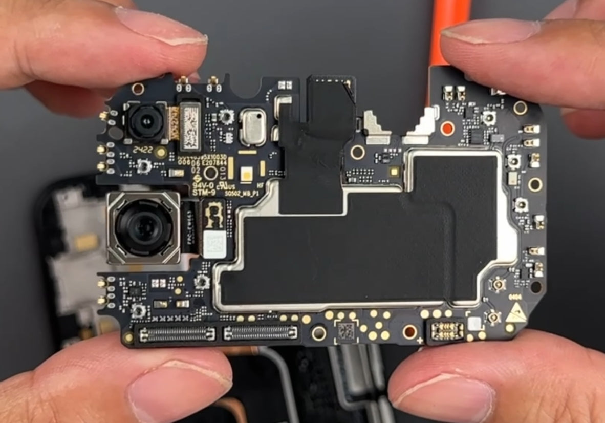 CMF by Nothing phone 1 Motherboard