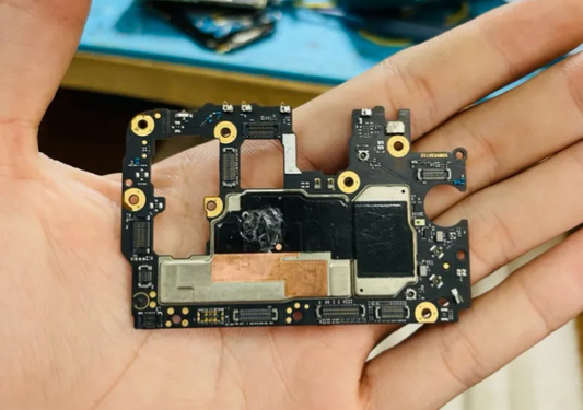 Mi 11 Lite 4G Motherboard