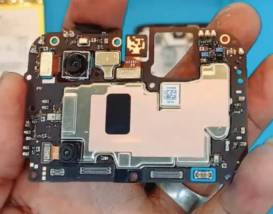 Oppo A79 5G Motherboard