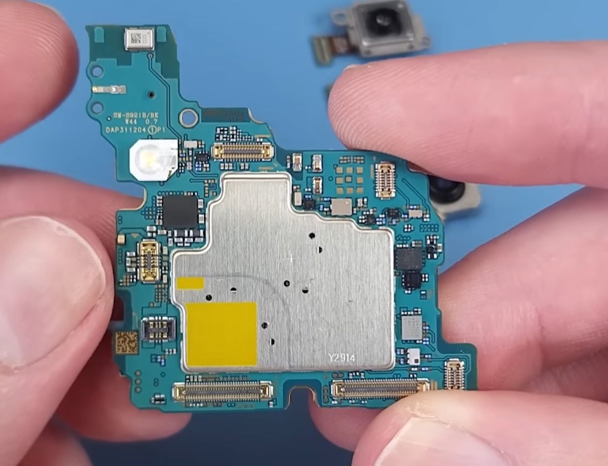 Samsung S24 5G Motherboard