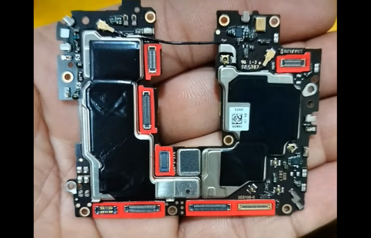 OnePlus 8 Motherboard
