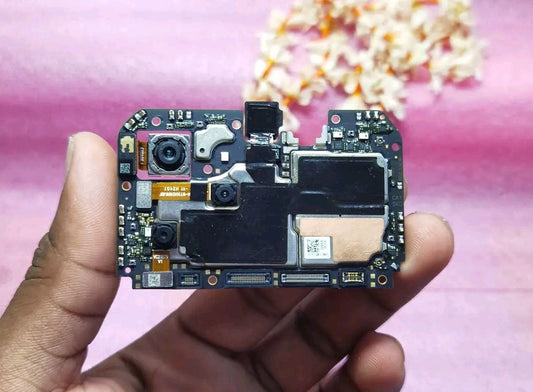 Realme 9i 5G Motherboard