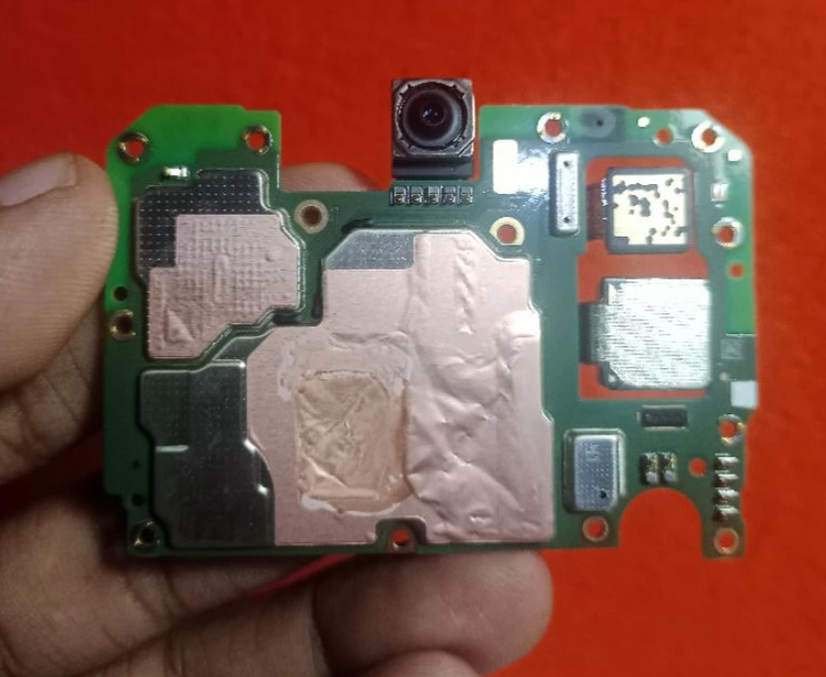 Vivo V23E Motherboard