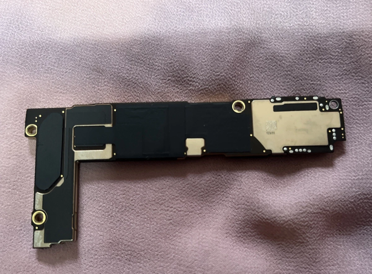 iPhone 12 Mini Motherboard