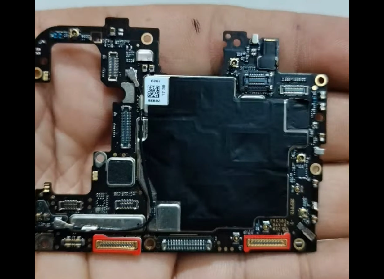 OnePlus 9R 5G Motherboard