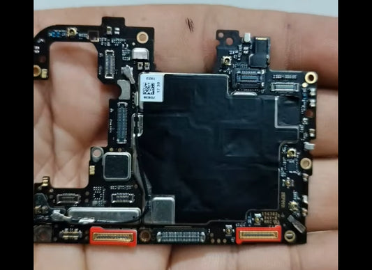 OnePlus 9R 5G Motherboard