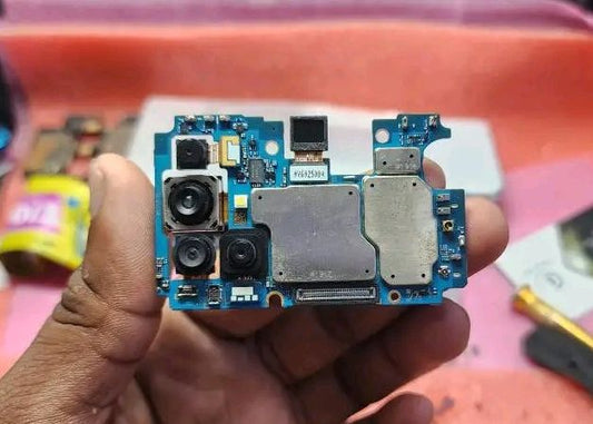 Samsung M31s Motherboard