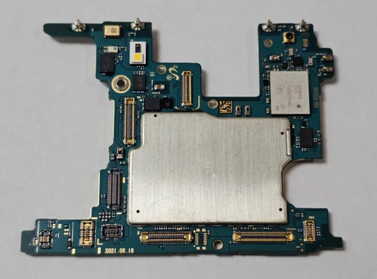 Samsung S21 FE Motherboard